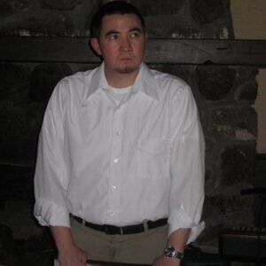 Meet your Posher, Drew